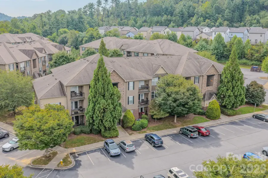 291 Brickton Village Circle #307, Fletcher, NC 28732 - #3