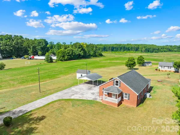 2615 Airport Road, Salisbury, NC 28147