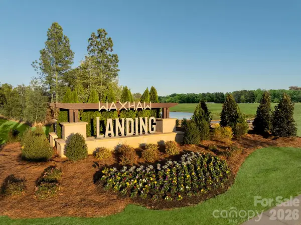 1460 Mccollum Street, Monroe, NC 28112