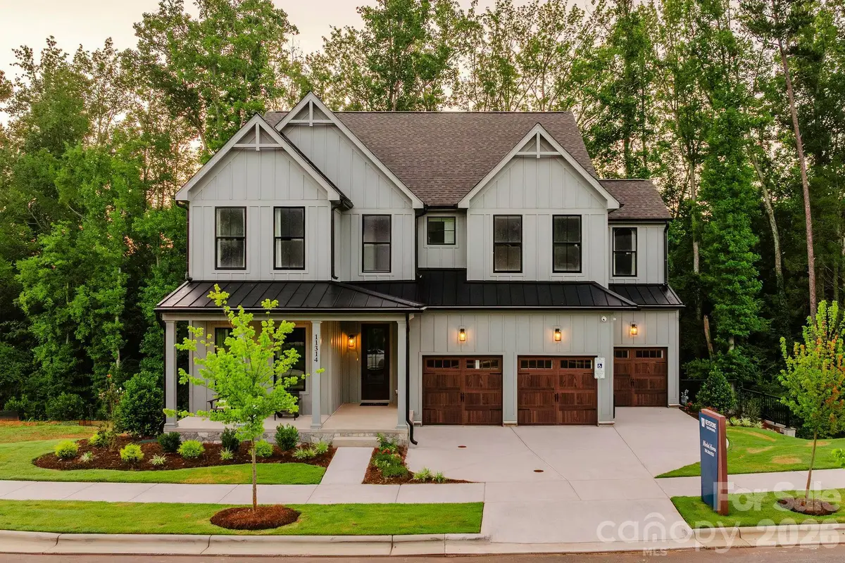 Lot 23 Whispering Wood Way #Covington, Indian Trail, NC 28079 - #1