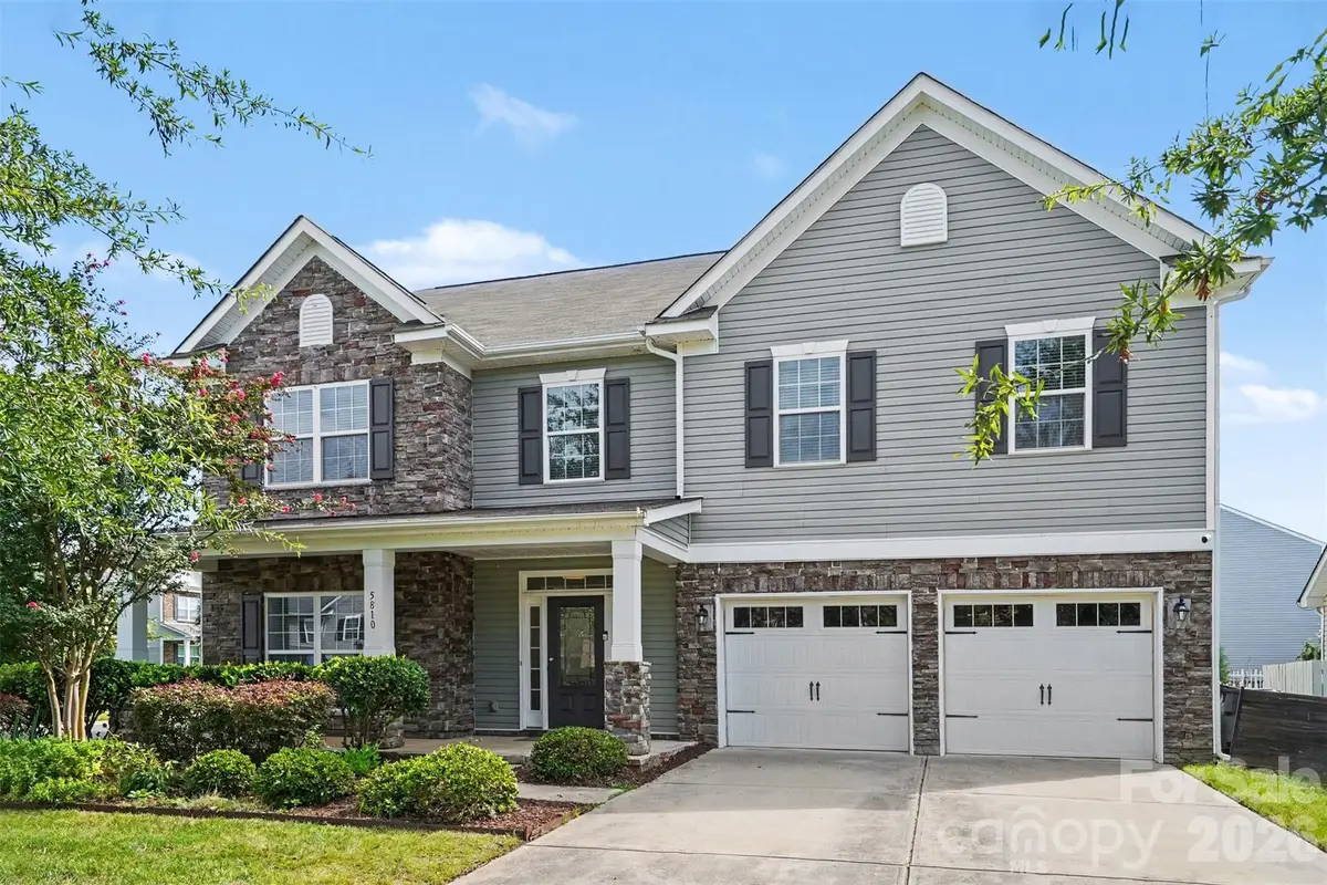 5810 Castlecove Road, Charlotte, NC 28273 - #1
