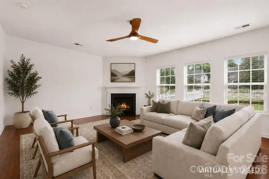 5810 Castlecove Road, Charlotte, NC 28273 - #2