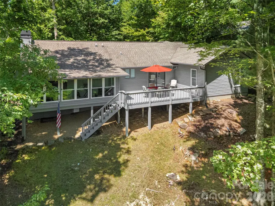 222 Sedi Lane, Brevard, NC 28712 - #3