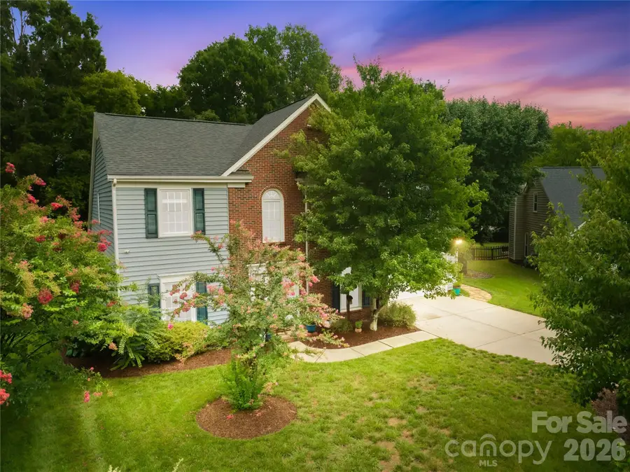 1363 Yorkshire Place Nw, Concord, NC 28027 - #2