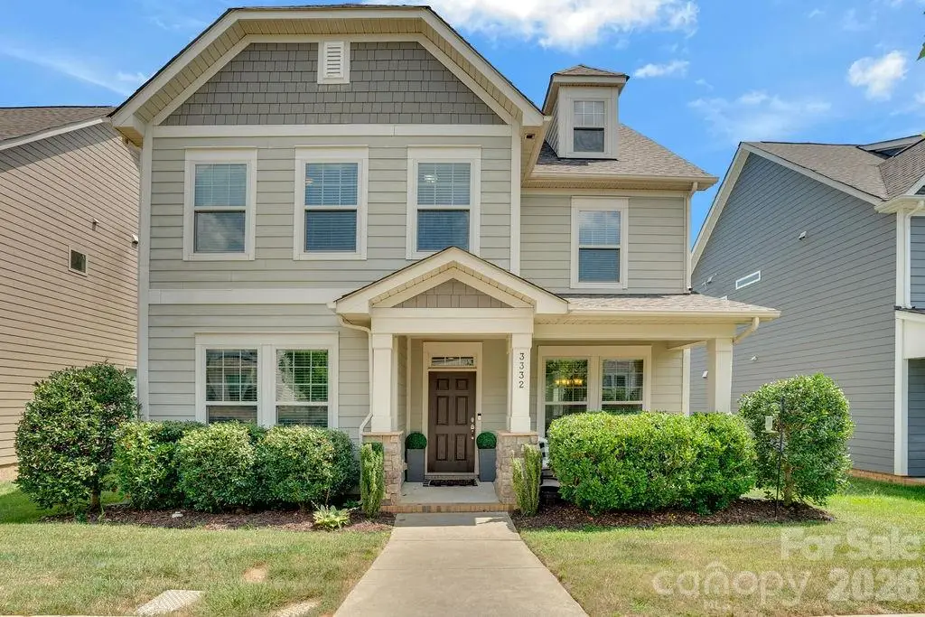 3332 Katherine Taylor Court, Monroe, NC 28110 - #1
