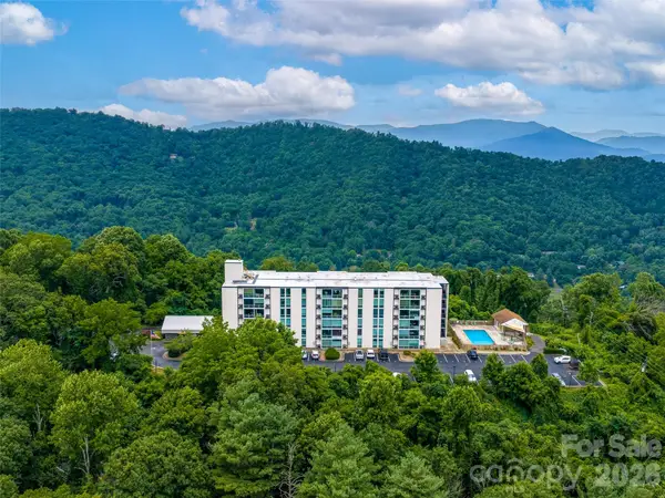 647 Town Mountain Road #309, Asheville, NC 28804