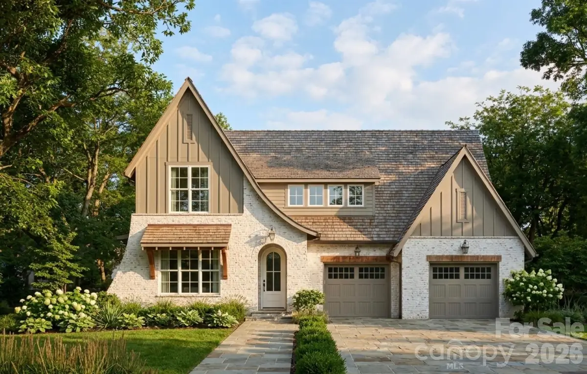 5 Walker Cove Road #7, Black Mountain, NC 28711 - #1