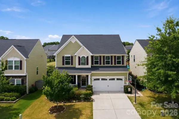 196 Welcombe Street, Mooresville, NC 28115
