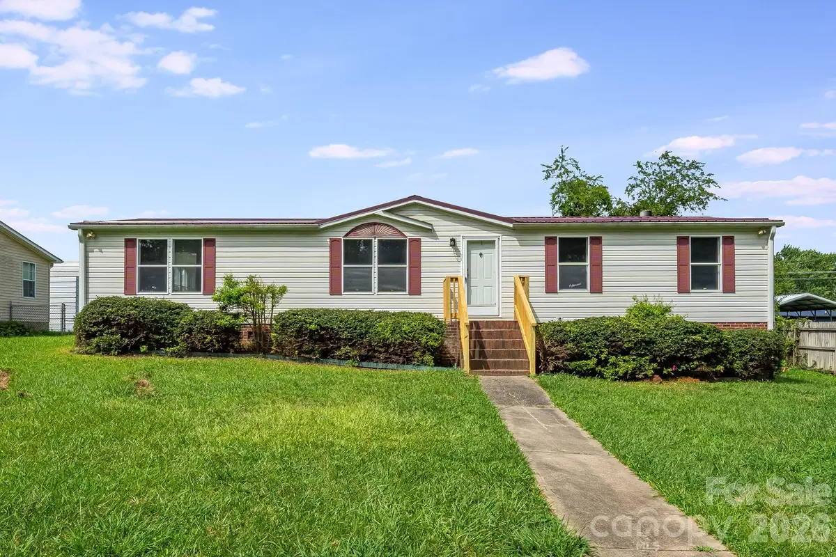 505 Crescent Way, Horse Shoe, NC 28742 - #1
