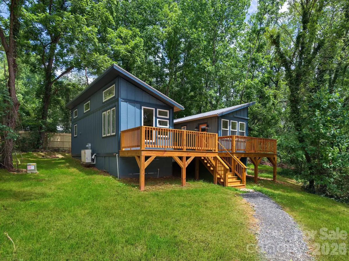 30 Pine Road, Asheville, NC 28805 - #1