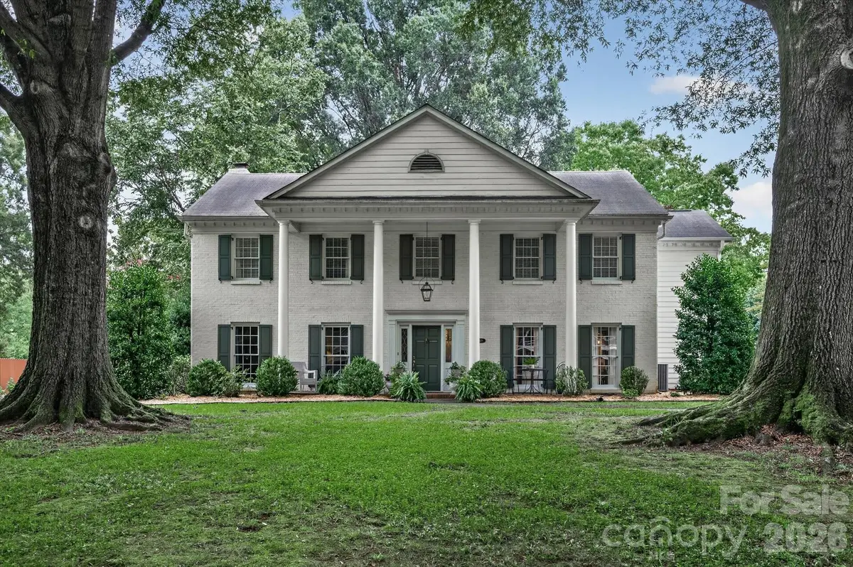 4419 Darventry Court, Charlotte, NC 28226 - #1