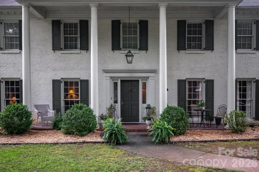 4419 Darventry Court, Charlotte, NC 28226 - #3