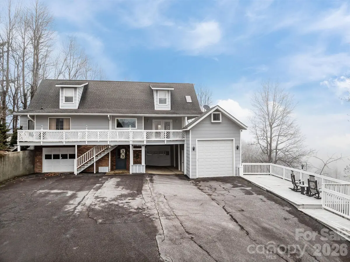 6777 Pinnacle Mountain Road, Zirconia, NC 28790 - #1