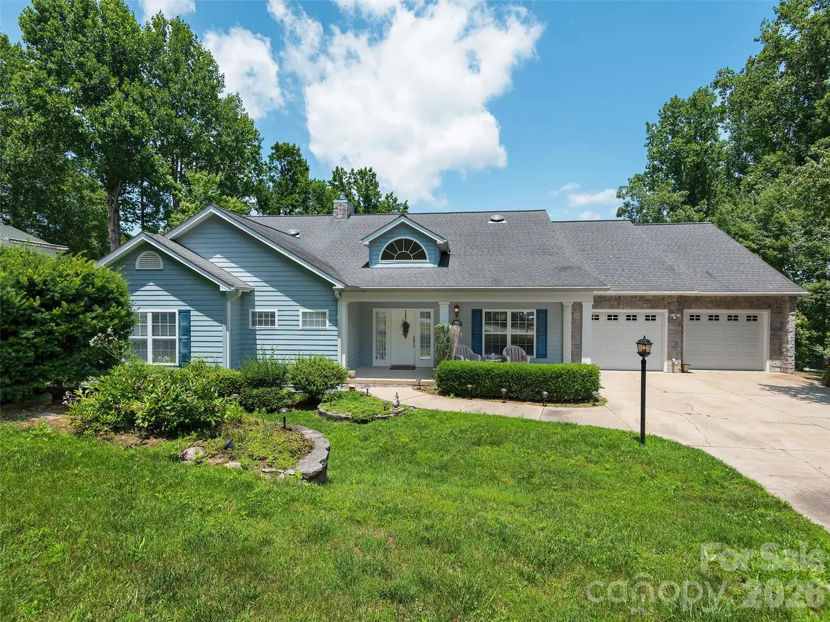84 Red Cedar Drive, Hendersonville, NC 28792 - #1
