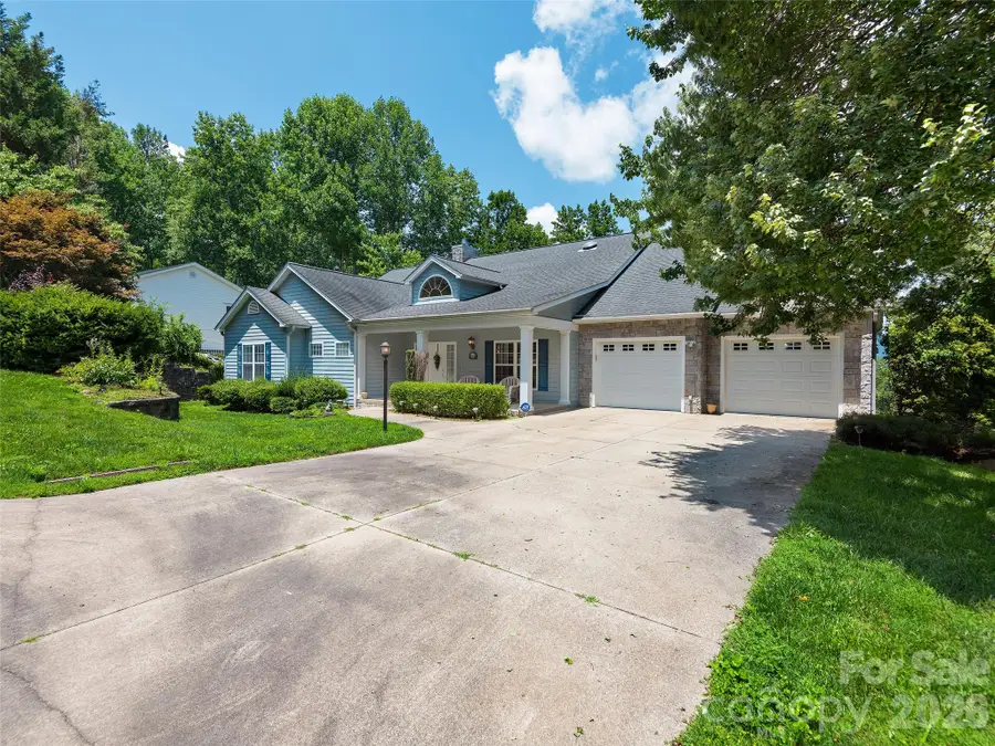 84 Red Cedar Drive, Hendersonville, NC 28792 - #2