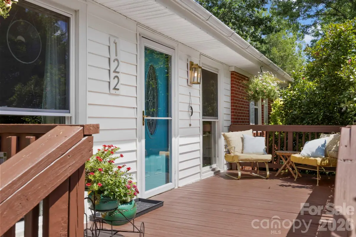 122 Scenic View Drive, Swannanoa, NC 28778 - #1