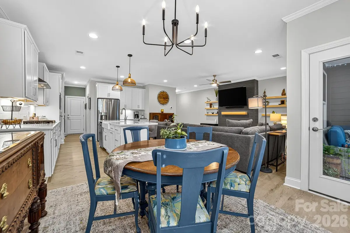 10432 Audubon Ridge Drive, Cornelius, NC 28031 - #1