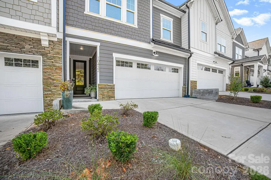 10432 Audubon Ridge Drive, Cornelius, NC 28031 - #3
