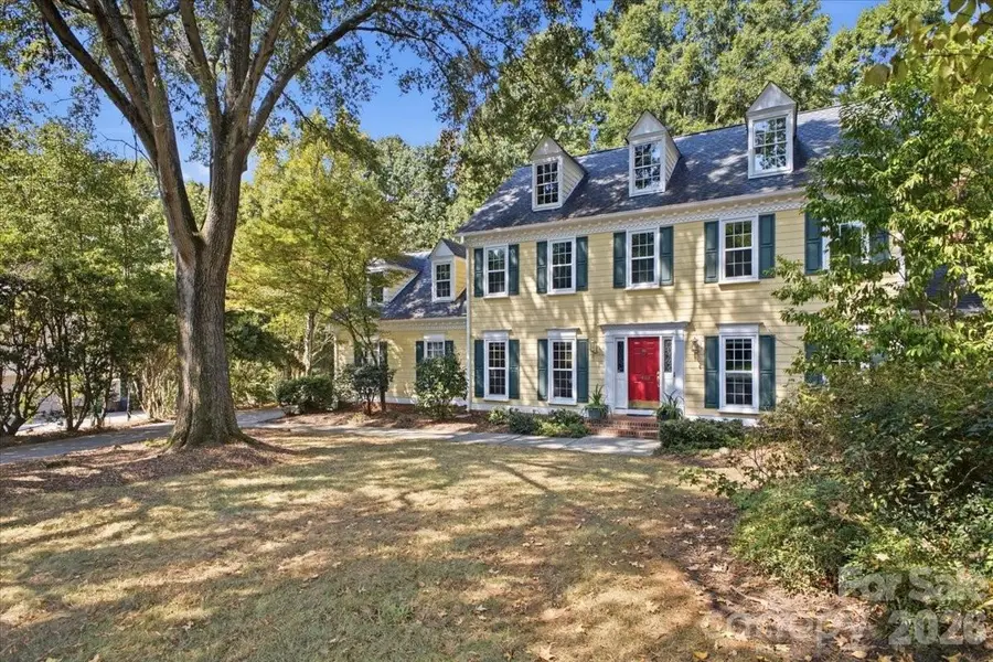 9423 Braemar Terrace, Charlotte, NC 28210 - #2