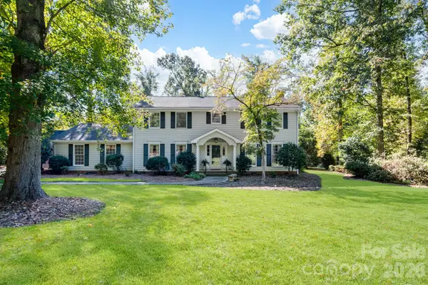 233 Nottingham Circle, Statesville, NC 28625