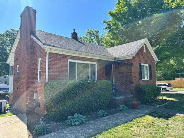 600 W Cama Street #8, Charlotte, NC 28217