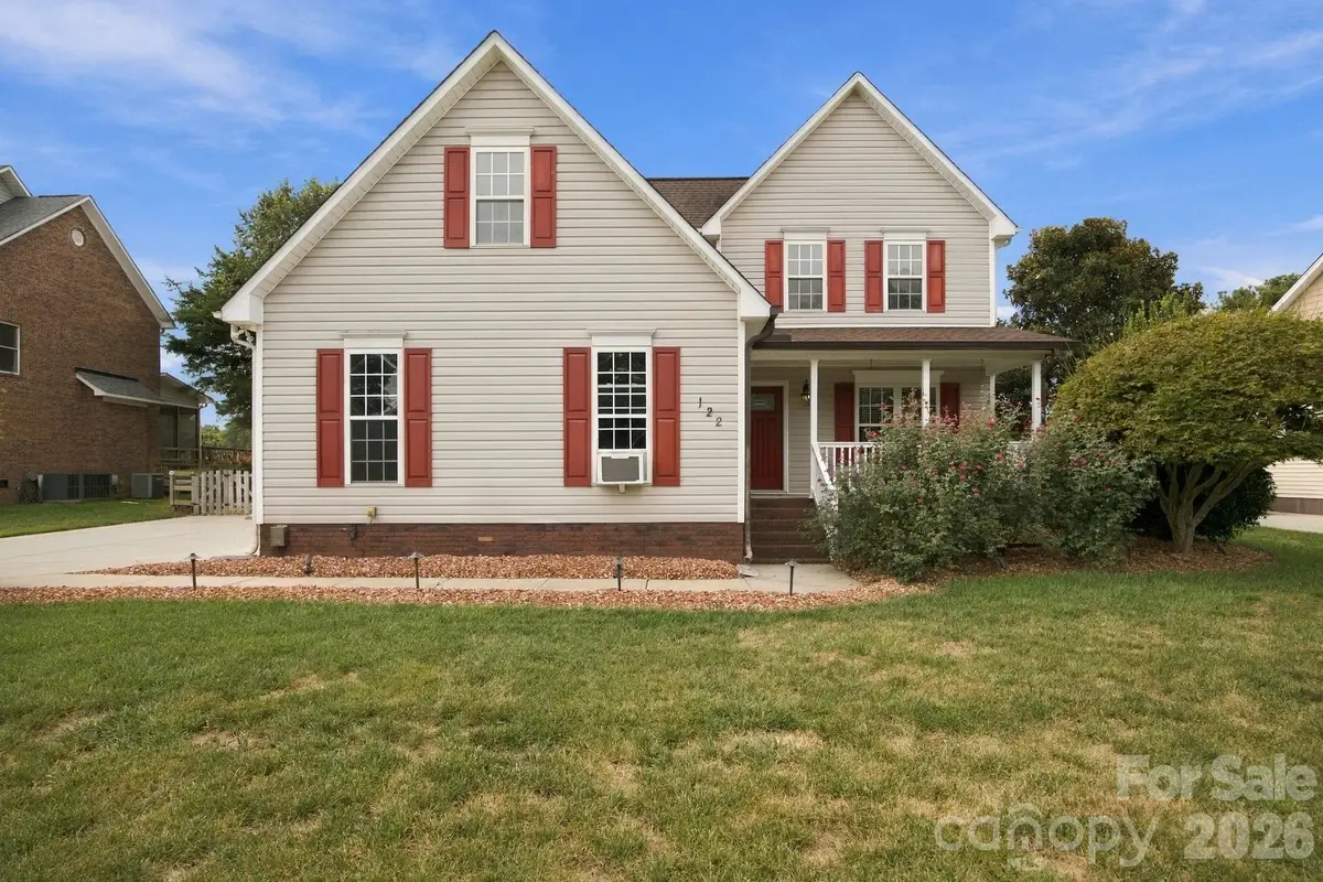 122 Wood Duck Loop, Mooresville, NC 28117 - #1
