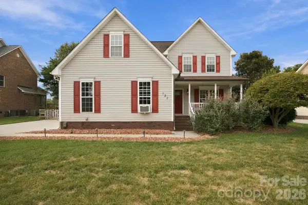 122 Wood Duck Loop, Mooresville, NC 28117