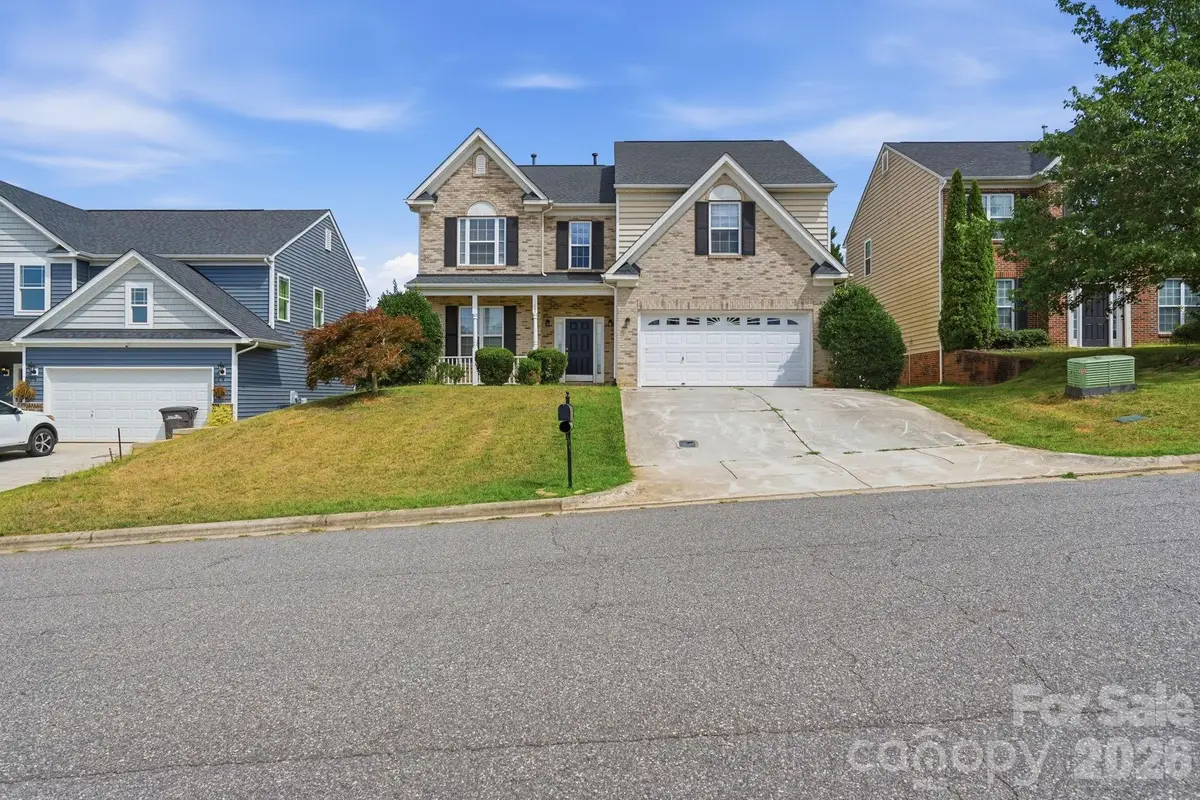 182 Wedge View Way, Statesville, NC 28677 - #1
