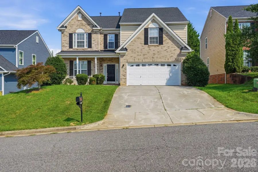 182 Wedge View Way, Statesville, NC 28677 - #2