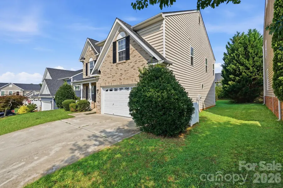 182 Wedge View Way, Statesville, NC 28677 - #3