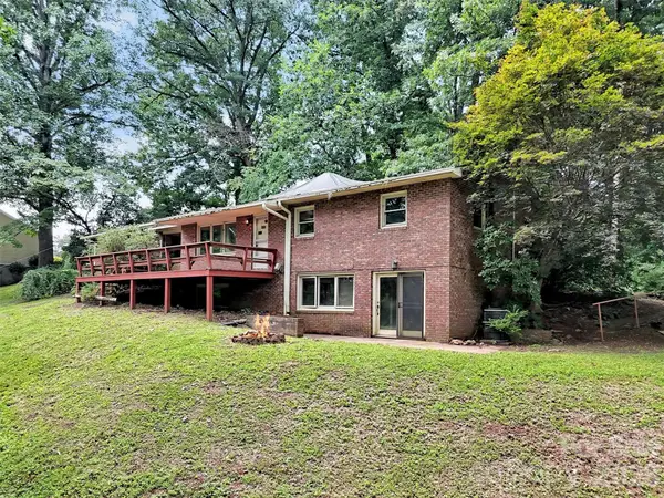 101 Cactus Loop, Sylva, NC 28779