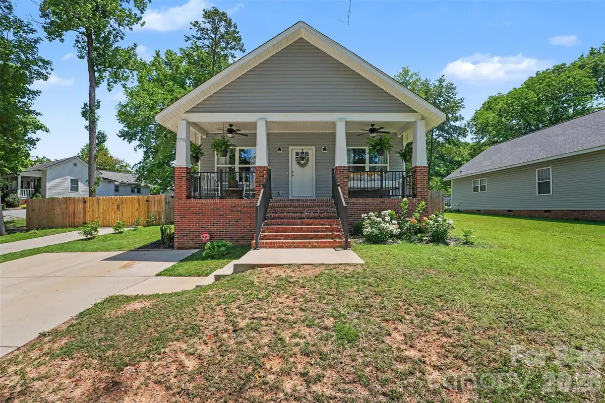 107B Wayne Avenue, Kannapolis, NC 28081 - #1