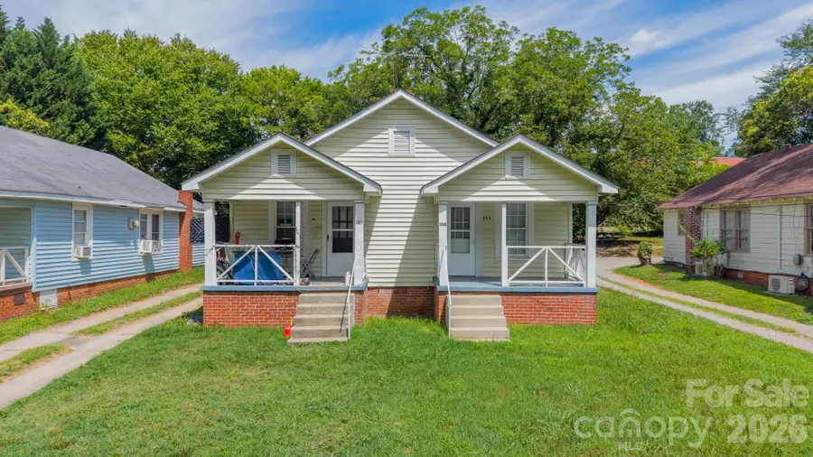 112 Freeze Avenue Nw, Concord, NC 28025 - #3
