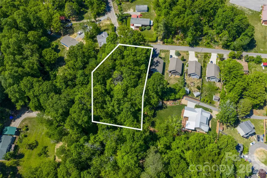 9999 Mount Allen Heights, Black Mountain, NC 28711 - #2