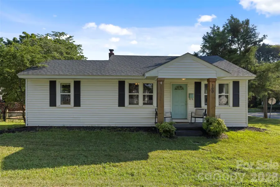 300 Harris Street, Fort Mill, SC 29715 - #2