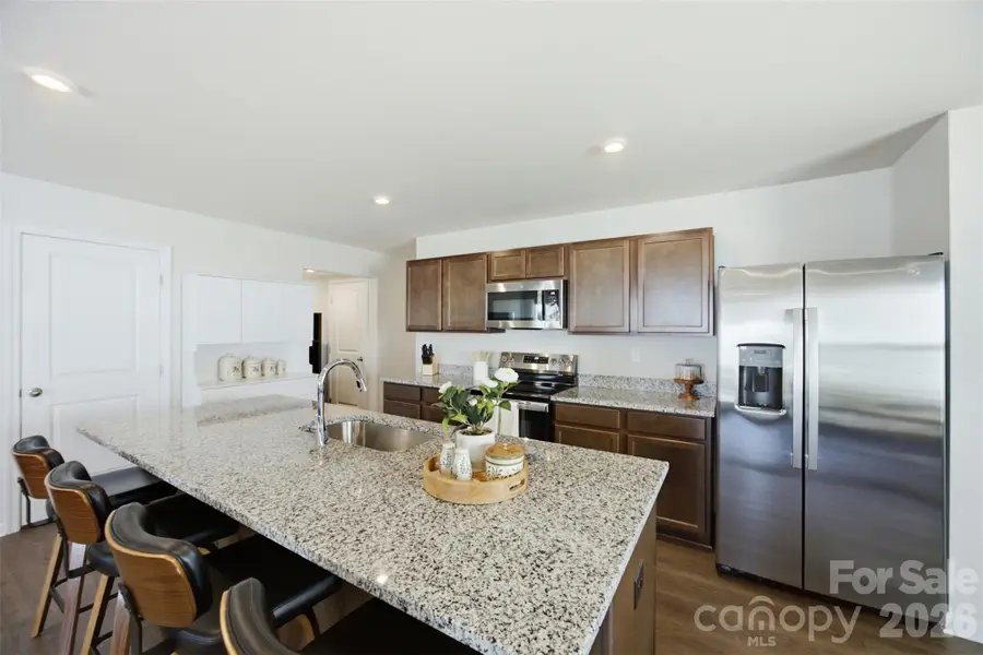 1705 Gutter Branch Drive, Charlotte, NC 28216 - #3