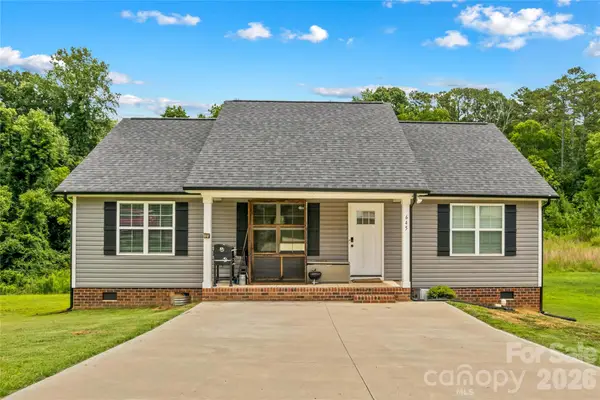 645 Harry Street, China Grove, NC 28023