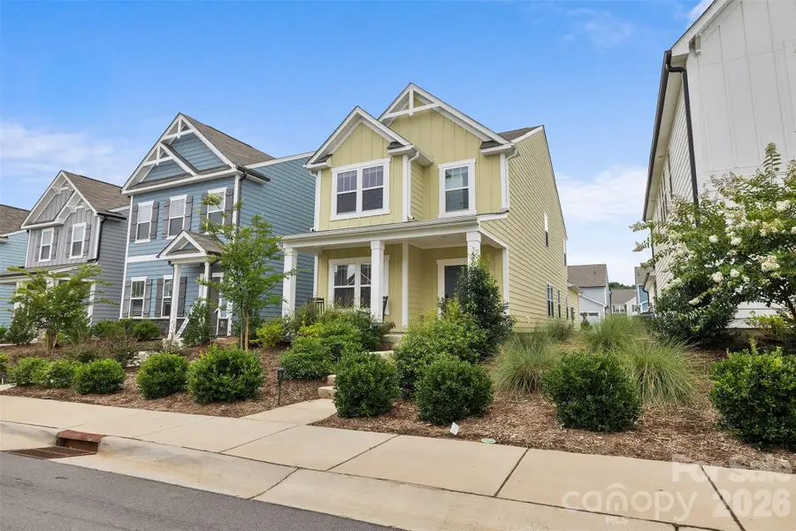 483 Switch Street, York, SC 29745 - #2