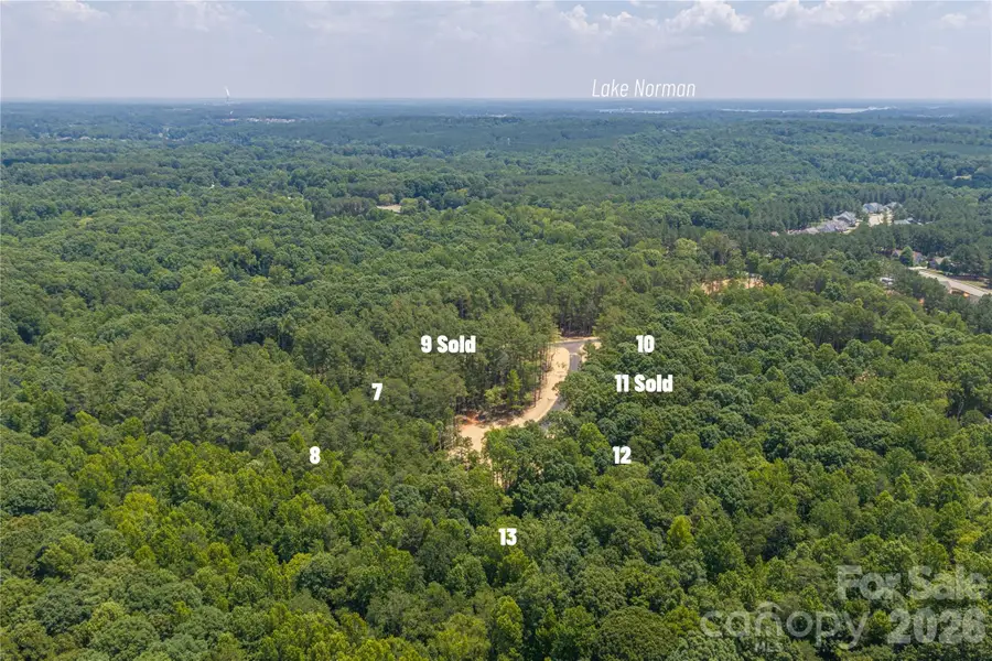 5429 Pine Creek Drive #5, Denver, NC 28037 - #2