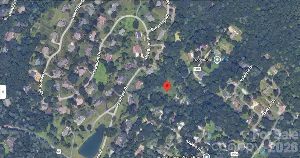 912 Halstead Boulevard #1 and 2, Hendersonville, NC 28791