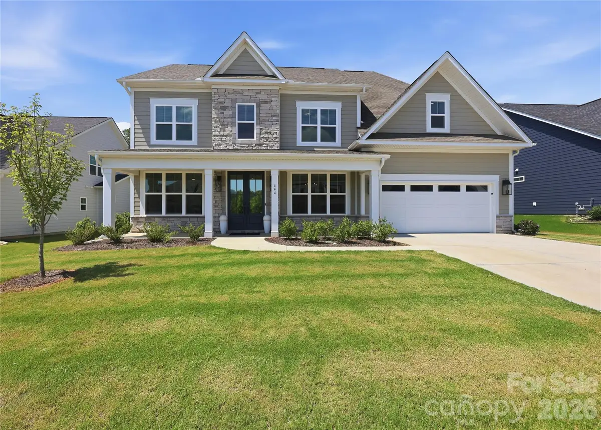 444 Lucky Drive Nw, Concord, NC 28027 - #1