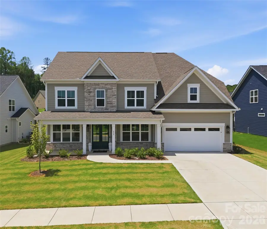 444 Lucky Drive Nw, Concord, NC 28027 - #2