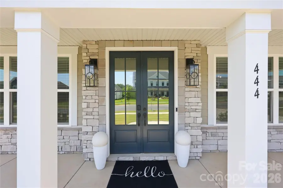 444 Lucky Drive Nw, Concord, NC 28027 - #3