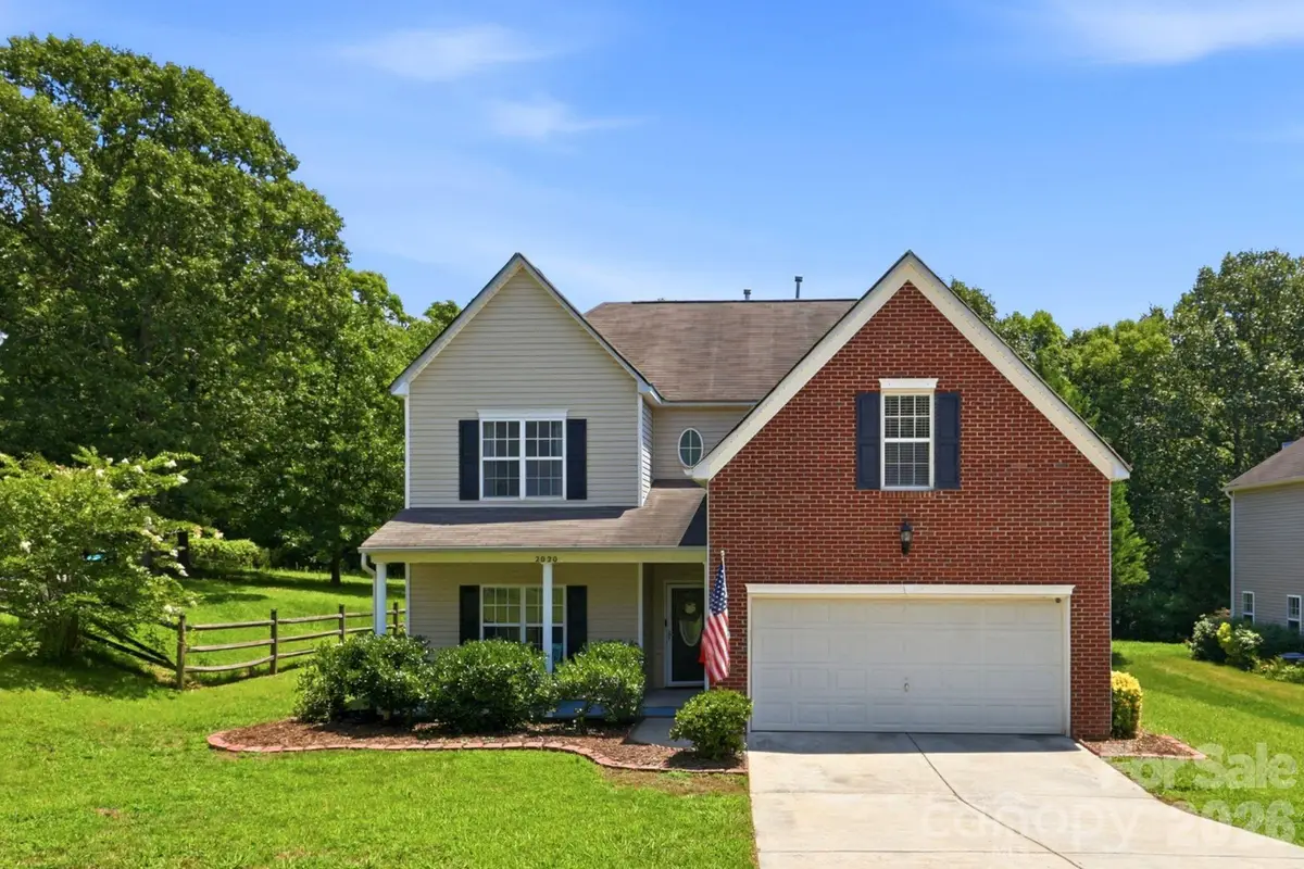2020 White Cedar Lane, Waxhaw, NC 28173 - #1