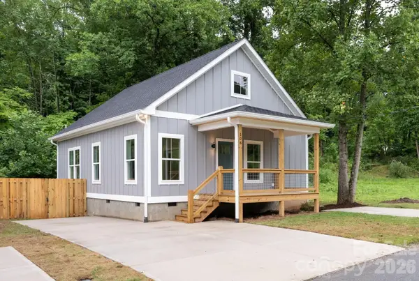 108 Orchard Street, Old Fort, NC 28762