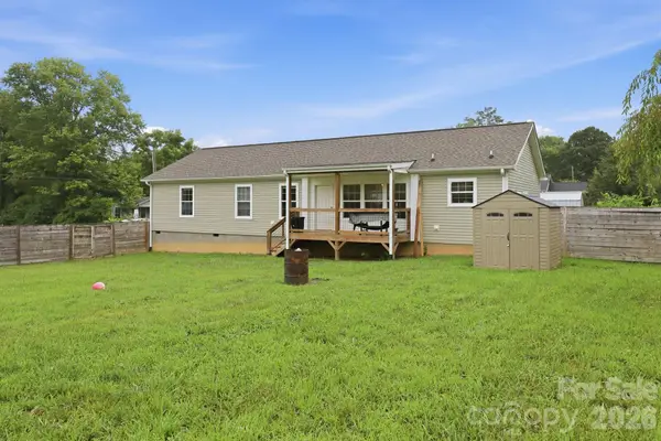 417 Glover Street, Hendersonville, NC 28792