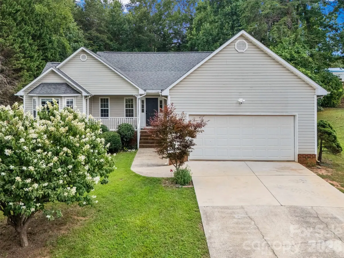 1208 Courtney Cove Court, Gastonia, NC 28052 - #1