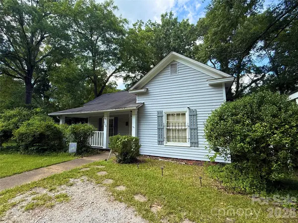 508 Chesterfield Avenue, Lancaster, SC 29720