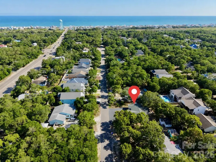 121 NW 1st Street, Oak Island, NC 28465 - #2