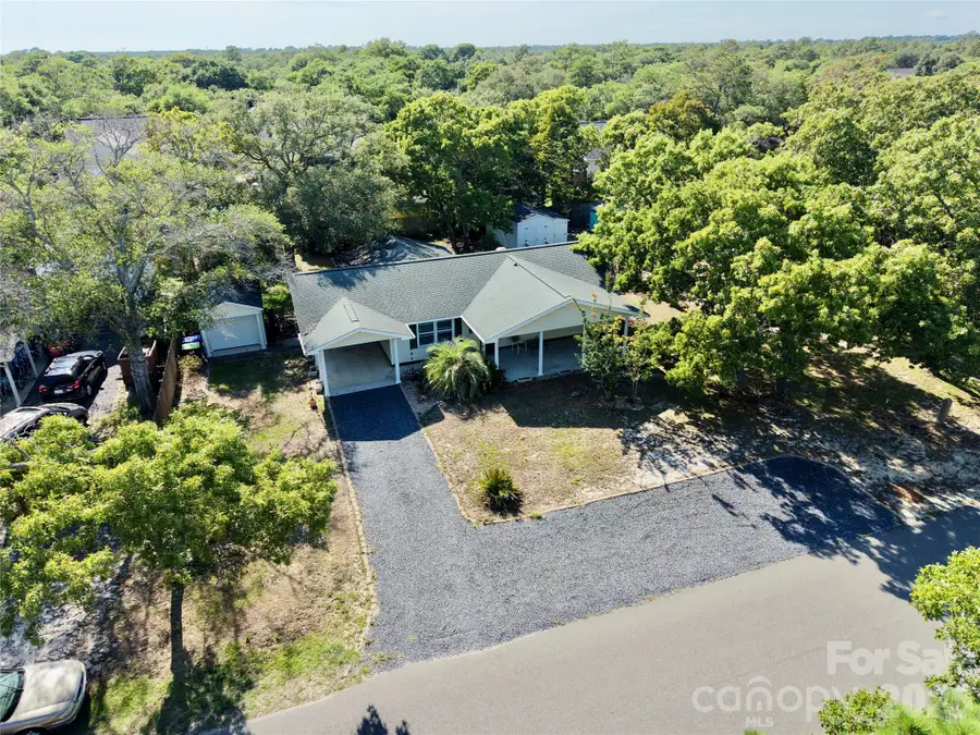 121 NW 1st Street, Oak Island, NC 28465 - #3